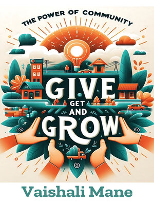 cover image of The Power of Community